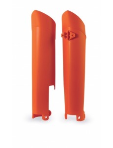 PROTEÇÕES DE SUSPENSÃO ACERBIS KTM EXC / EXC-F 2008 - 2015
